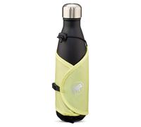Mammut Lithium Add-on Bottle Holder Yellow