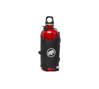 Mammut, Lithium Add-on Bottle Holder, Black, Unisex,Waist_Pack,one Size,