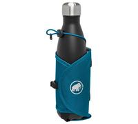 Mammut - Lithium Add-On Bottle Holder - Bottle holders sapphire