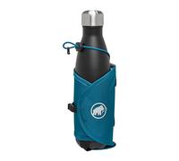 Mammut Lithium Add-on Bottle Holder|Hiking Backpack|sapphire|Unisex|one size|