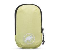 Mammut Litihium Add-on M Shoulder Harness Pocket Black M