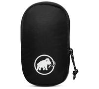 Mammut - Lithium Add-On Shoulder Harness Pocket - Bag size S, black