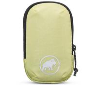 Mammut - Lithium Add-On Shoulder Harness Pocket - Bag size S, sand