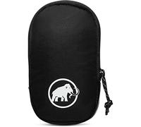 Mammut Lithium Add-on Shoulder Harness Pocket, Black, M