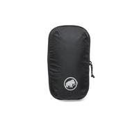 Mammut, Lithium Add-on Shoulder Harness Pocket L, Black, Unisex,Waist_Pack,L,