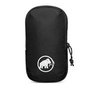 Mammut - Lithium Add-On Shoulder Harness Pocket - Bag size M, black
