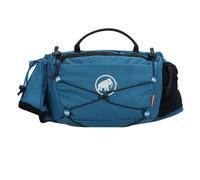 Mammut Lithium belt bag 28 cm blue