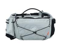 Mammut Lithium belt bag 28 cm gray