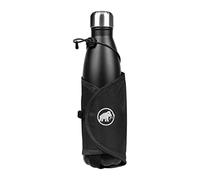 Mammut Lithium-Flaschenhalter, schwarz, Einheitsgröße