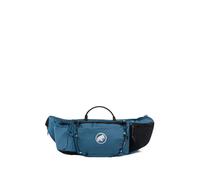 Mammut Lithium padded belt bag - Blue OS