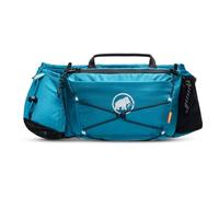 Mammut - Lithium Waistpack - Hip bag size 3 L, blue