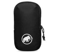 Mammut - Lithium Add-On Shoulder Harness Pocket - Bag size M, black