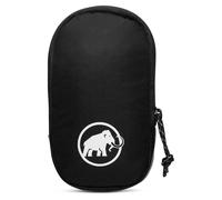 Mammut - Lithium Add-On Shoulder Harness Pocket - Bag size S, black