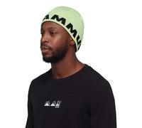 Mammut Logo Hat yellow black