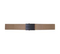 Mammut Belt – Logo Belt – 110 x 3.8 cm, Brown – One Size