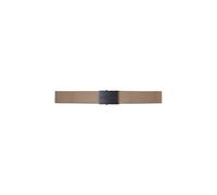 Mammut Belt – Logo Belt – 110 x 3.8 cm, Brown – One Size