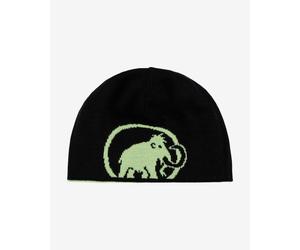 Mammut Logo Hat yellow black