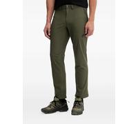Mammut logo-print performance trousers - Green 36-40