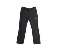 Mammut logo-print trousers - Black 36-38-40-42-44