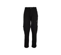 Mammut logo-print trousers - Black 46-52-54-56