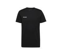 Mammut Logo T-Shirt SE Men, Black, XL