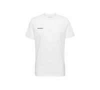 Mammut Logo T-Shirt SE Men, White, XXL