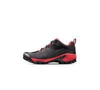 Mammut - Women's Sapuen Low GTX - Multisport shoes size 4,5, black