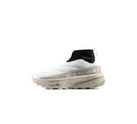 Mammut Low-cut, synthetic insulation recovery shoes Sender Moc Low Men - white-moonbeam, UK 12.5