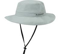 Mammut Machu Hat, Unisex Adults, Granit (Grey), S