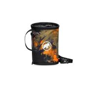 Mammut Magnesium Gym Print Bag Unisex Adult