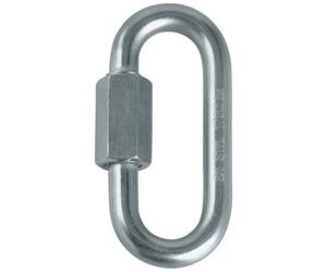 Mammut Maillon Snap Hook