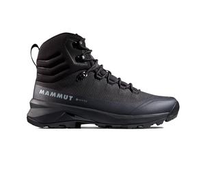 Mammut Mammtut Ducan III High GORE-TEX Men's Walking Boots | UK 11.5 in Black