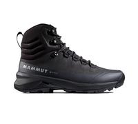 Mammut Mammtut Ducan III High GORE-TEX Men's Walking Boots | UK 9.5 in Black