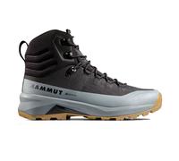 Mammut Mammtut Ducan III High GORE-TEX Men's Walking Boots | UK 9 in Black/Platinum