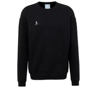 Mammut - Mammut Base ML Crew Neck Ski Tour - Jumper size XL, black