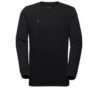 Mammut - Mammut Core Midlayer Crew Neck Alpinist - Jumper size S, black