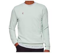 Mammut - Mammut Core Midlayer Crew Neck Alpinist - Jumper size XXL, grey
