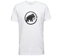 Mammut - Mammut Core T-Shirt Classic - T-shirt size 3XL, white