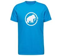 Mammut Core T-Shirt Men Classic XXL Glacier Blue