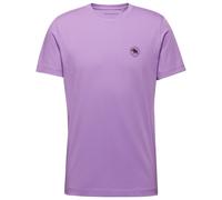 Mammut - Mammut Core T-Shirt Garantie - T-shirt size L, purple