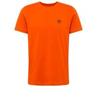 Mammut 100% organic-cotton everyday t-shirt Core T-Shirt Men Garantie - autumn larice, L