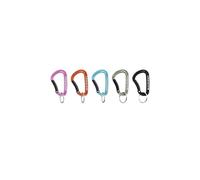 Mammut Mammut Mini Carabiner Classic Keylock S one size
