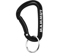 Mammut Mammut Mini Carabiner Classic Keylock S one size