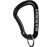 Mammut - Mammut Mini Carabiner Workhorse - Gear carabiner size Large, grey