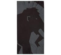 Mammut - Mammut Neck Gaiter Logo - Neckerchief size One Size, black