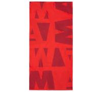 Mammut - Mammut Neck Gaiter Logo - Neckerchief size One Size, red