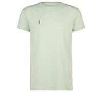 Mammut - Mammut Seon T-Shirt Alpinist - T-shirt size XXL, grey