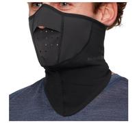 Mammut Unisex Arctic WS Wind Mask, black, L/XL