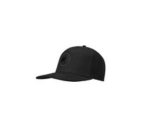 Mammut Massone Cap - Black - Size L/XL