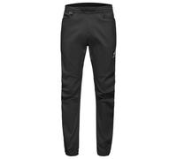 Mammut Massone Light Pants Black 52 / Short Man